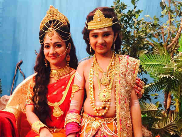 கொஞ்சும் பார்வதி
