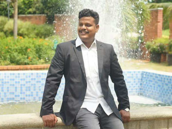 'மிஸ்டர். காப்ளர்' குறும்படத்தில் நடிச்ச செருப்புத் தைக்கும் தொழிலாளி உங்களுக்குத் தெரிஞ்சவரா?