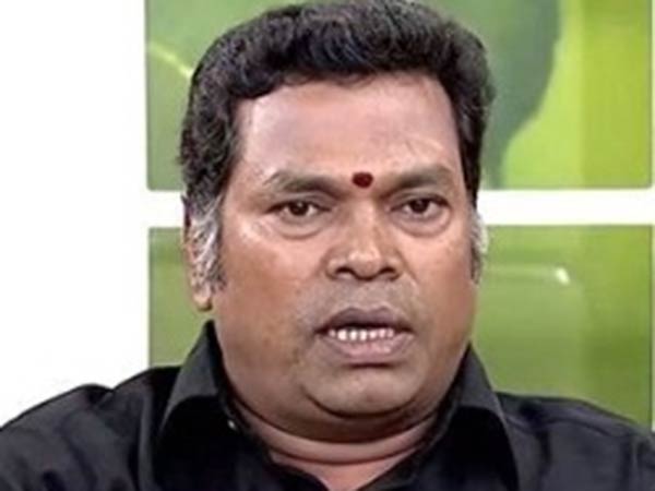 அமைச்சர்கள்