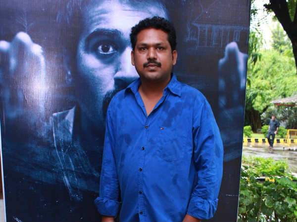 காமராஜர் தோல்வி