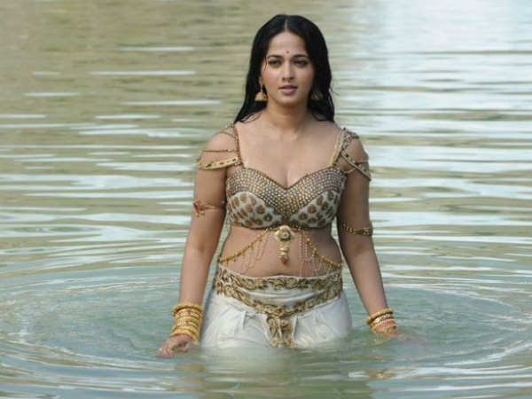 First look of Anushka's Bhagmati to be out soon | Latest Telugu cinema news  | Movie reviews | OTT Updates, OTT