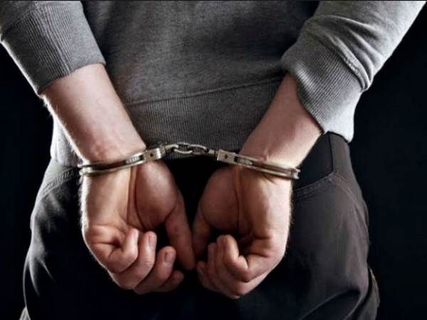 Film producer arrested for raping, blackmailing maid with MMS clip Film producer arrested for raping, blackmailing maid with MMS clip