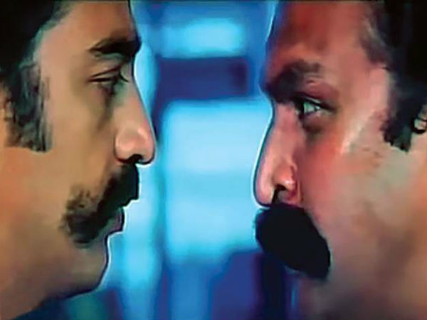 Special article on 25 Years Of Devar Magan Special article on 25 Years Of Devar Magan