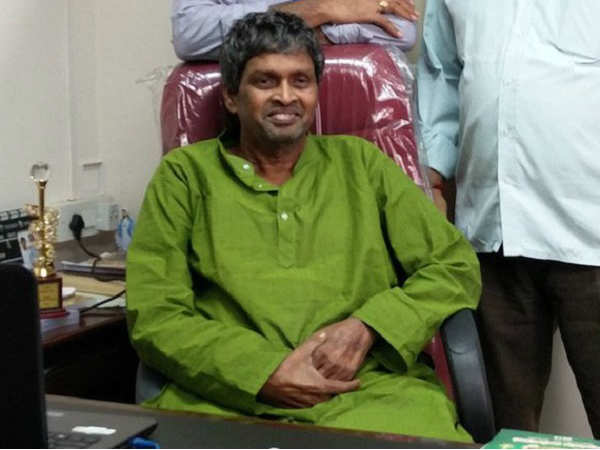 K Subash, the only successful director from Maniratnam K Subash, the only successful director from Maniratnam