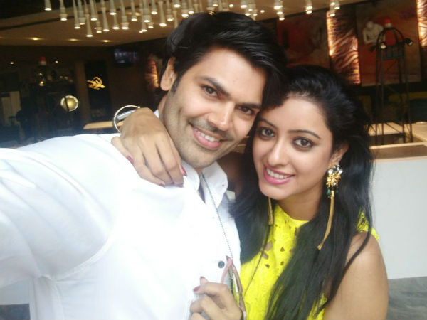 Do you know what Biggboss Ganesh said about love? Do you know what Biggboss Ganesh said about love?