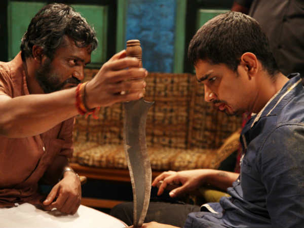 தெலுங்கு, கன்னடத்தில் ரீமேடான படம்