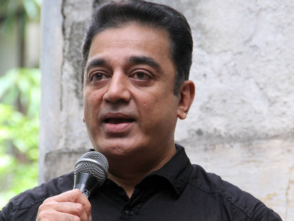 Why Kamal Haasan not giving voice to Cinema issues? Why Kamal Haasan not giving voice to Cinema issues?