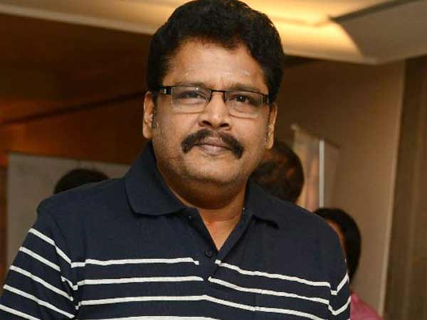 Ex dream hero in KS Ravikumar's next film Ex dream hero in KS Ravikumar's next film