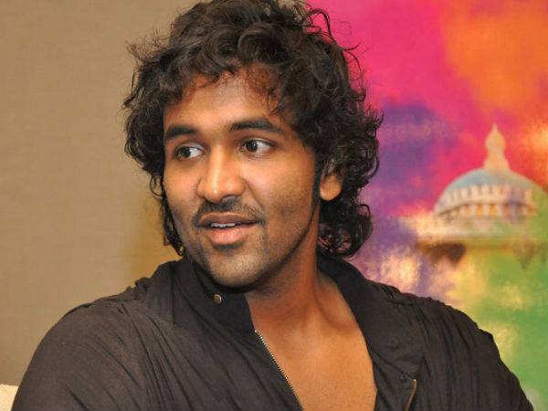 A film about thirukkural play by mohanbabu's son A film about thirukkural play by mohanbabu's son