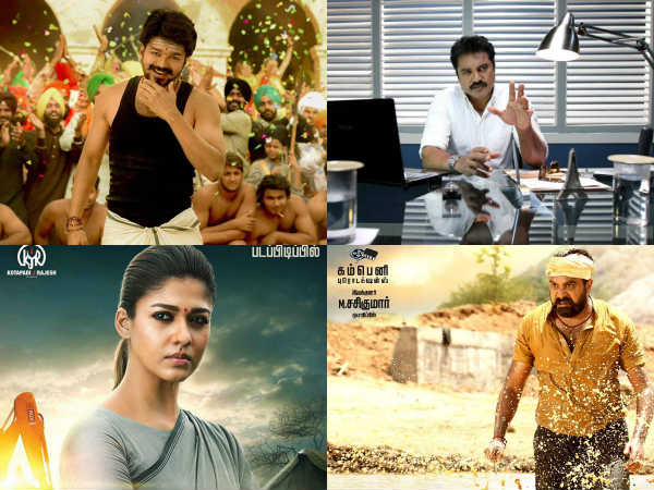 No clear picture in Diwali 2017 releases No clear picture in Diwali 2017 releases