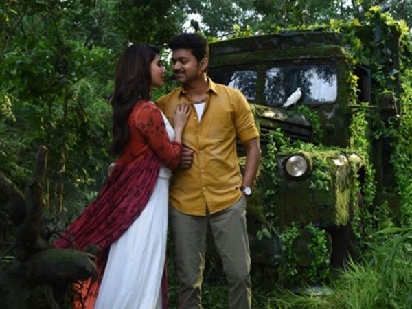 Mersal Oneindias Review Mersal Oneindias Review