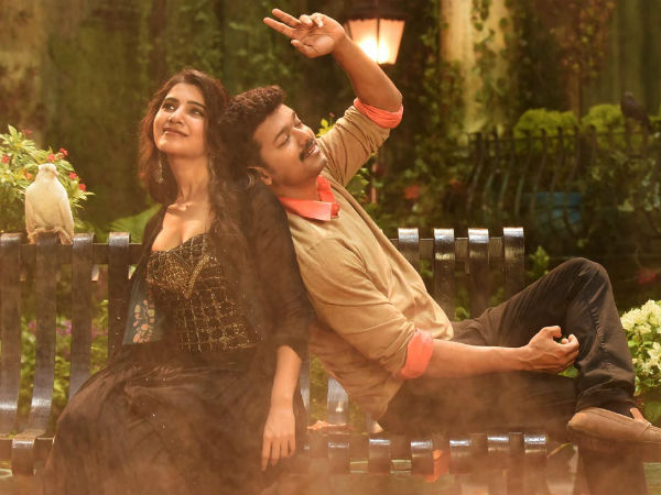 Mersal: Tamil Rockers changes mind Mersal: Tamil Rockers changes mind