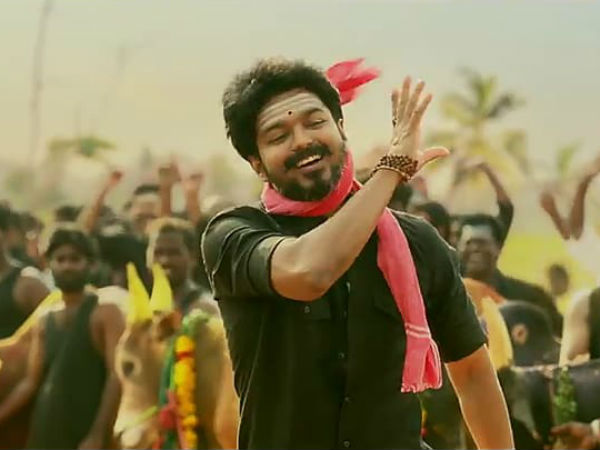 Will Mersal release this Diwali? Will Mersal release this Diwali?