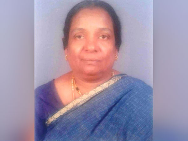 Poet Mu Metha wife passed away Poet Mu Metha wife passed away