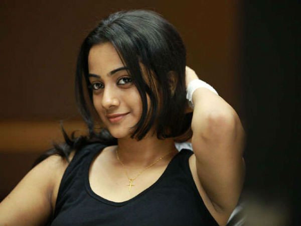 Latest Actress came from malluwood to kollywood