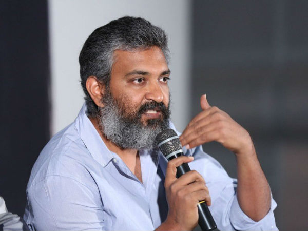 ராஜமௌலியின் கனவு