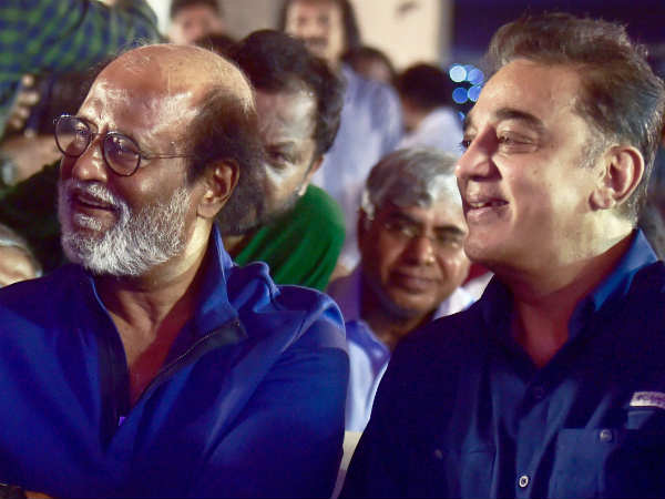 Director Suresh Kamatchi's appeal to Rajini, Kamal Director Suresh Kamatchi's appeal to Rajini, Kamal