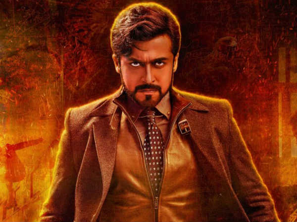 Indian 2: Who is the hero? Indian 2: Who is the hero?