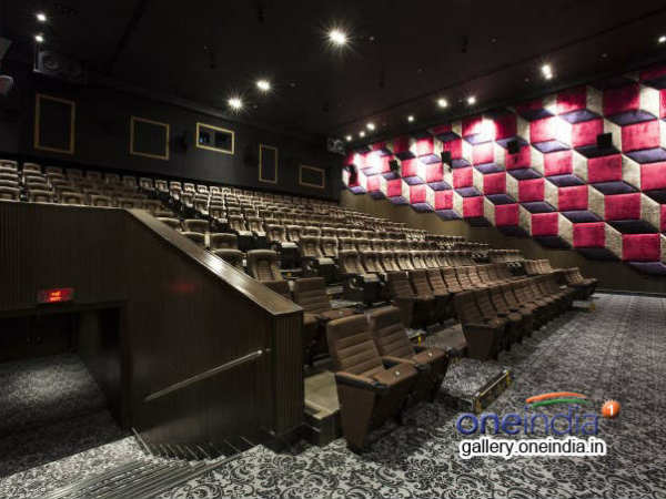 Sky high price hike in Cinema tickets Sky high price hike in Cinema tickets
