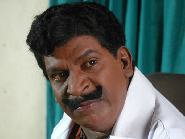 Vadivelu a global Tamil comedian Vadivelu a global Tamil comedian