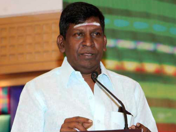 Vadivelu birthday special article Vadivelu birthday special article