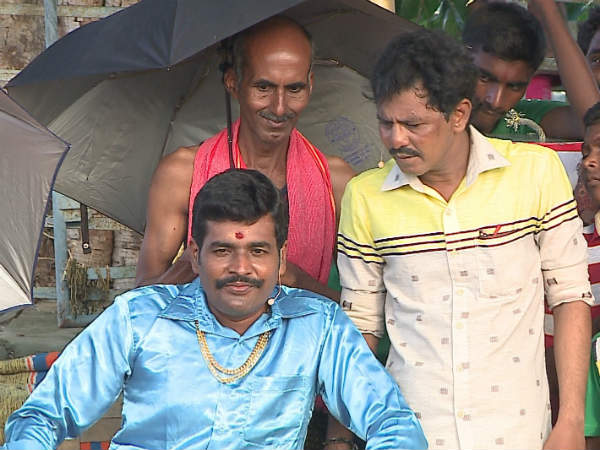 Vendhar TV's diwali special programs Vendhar TV's diwali special programs