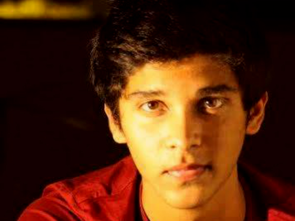 Vikram's son Dhruv to make his debut in Kollywood Vikram's son Dhruv to make his debut in Kollywood