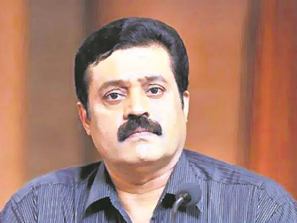 சுரேஷ் கோபி