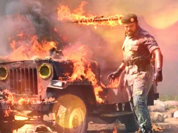 விடுதலைப் புலிகள்