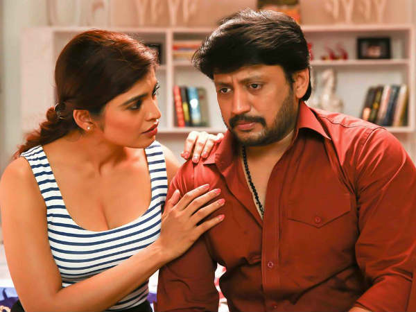 ஜானி பிரசாந்த்