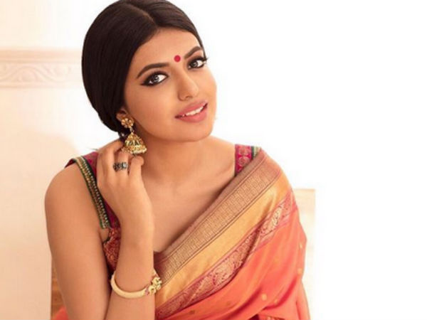 ஜீவிதா
