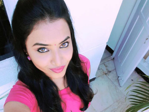 சீரியல்ல முத்தக் காட்சியில் நடிச்சிருக்கீங்களாமே..?