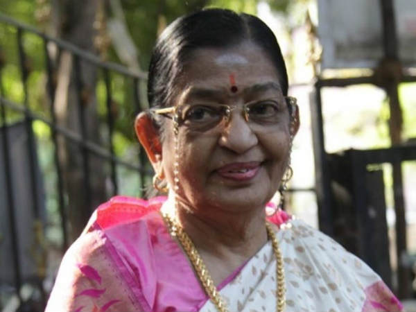 டிஎம்எஸ் - சுசீலா