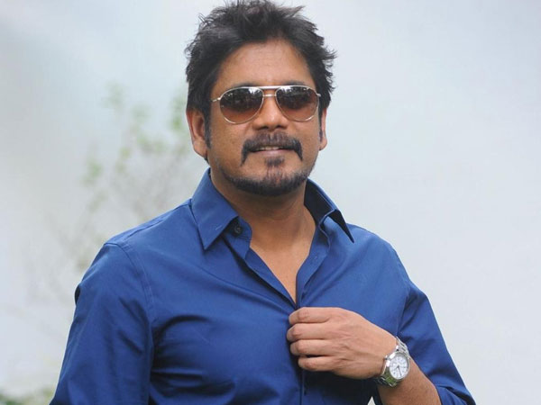 நாகர்ஜுனா
