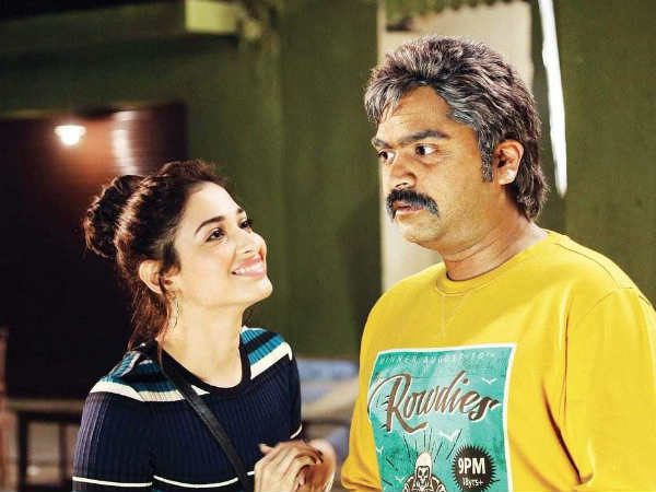 அன்பானவன் அசராதவன் அடங்காதவன்