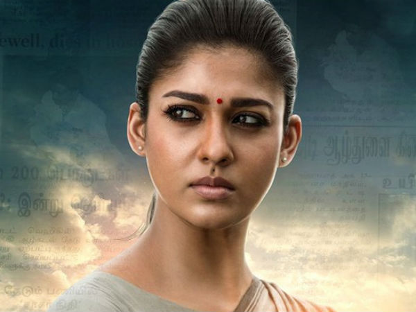 நயன்தாராவா?