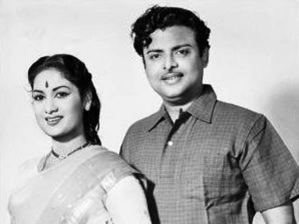 சாவித்திரி