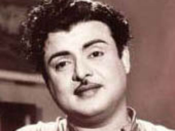 ஜெமினி கணேசன்