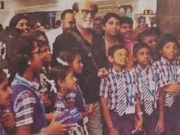 நலம் விசாரித்தார்