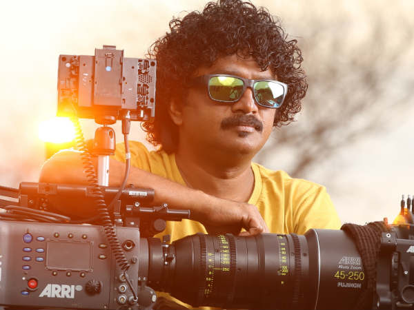 ஒளிப்பதிவு தொழில்நுட்பங்கள்
