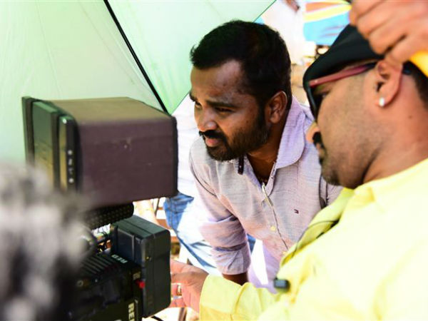 கண்கூடாக பார்த்து உருவாக்கியுள்ளேன்