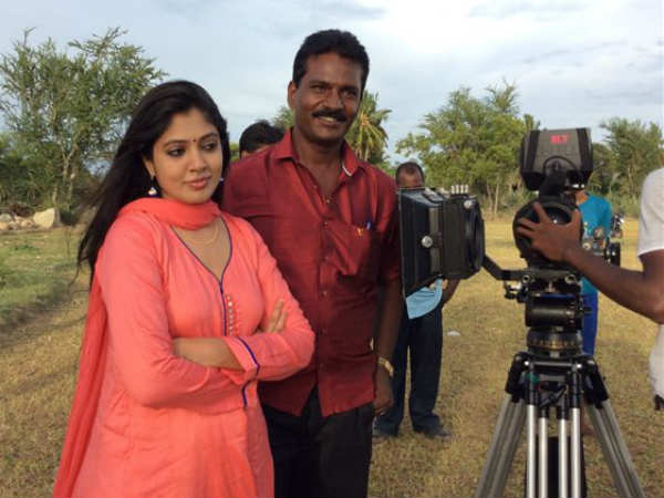 ஜாலியாக இருந்ததால் அடித்தேன்..