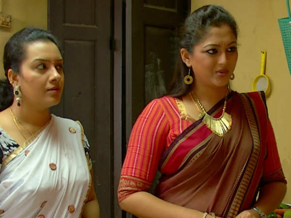 மூதேவி மூதேவி