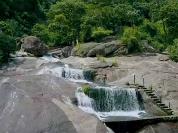 விருப்பமான நகரம்