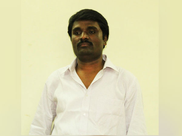 Some people in Kollywood supporting Anbu Chezhiyan Some people in Kollywood supporting Anbu Chezhiyan