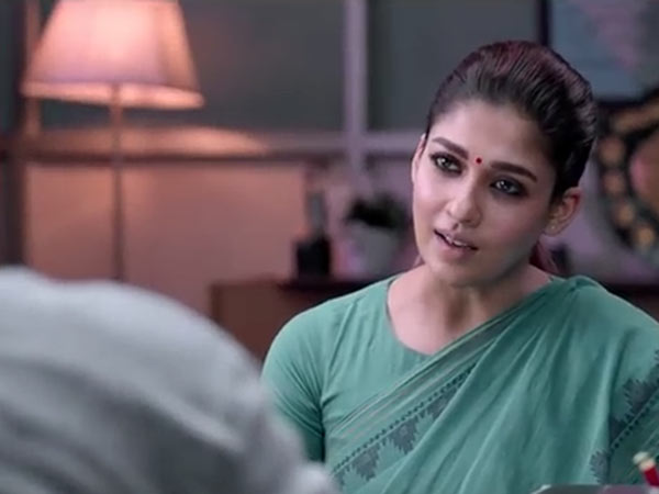 Aramm Review in Tamil Aramm Review in Tamil