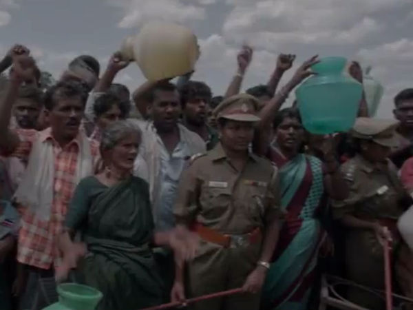 Aramm movie review Aramm movie review