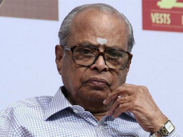 K Balachander's Sindhu Bhairavi - A Flashback K Balachander's Sindhu Bhairavi - A Flashback