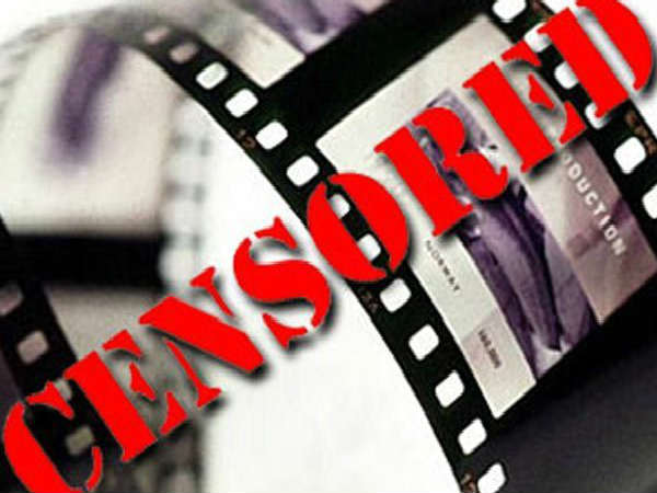 Censor board deeply monitors new movies Censor board deeply monitors new movies