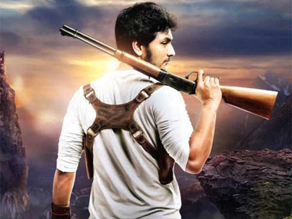 Indrajith review Indrajith review